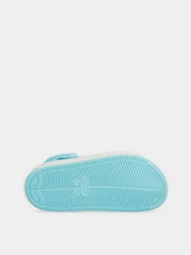 Шлёпанцы Crocs модель 208371-4NP Фото