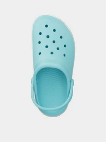 Шлёпанцы Crocs модель 208371-4NP Фото