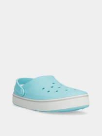 Шлёпанцы Crocs модель 208371-4NP Фото