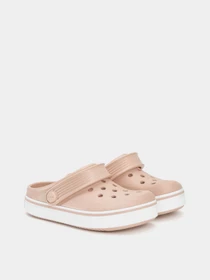 Шлёпанцы Crocs модель 208371-6TY Фото