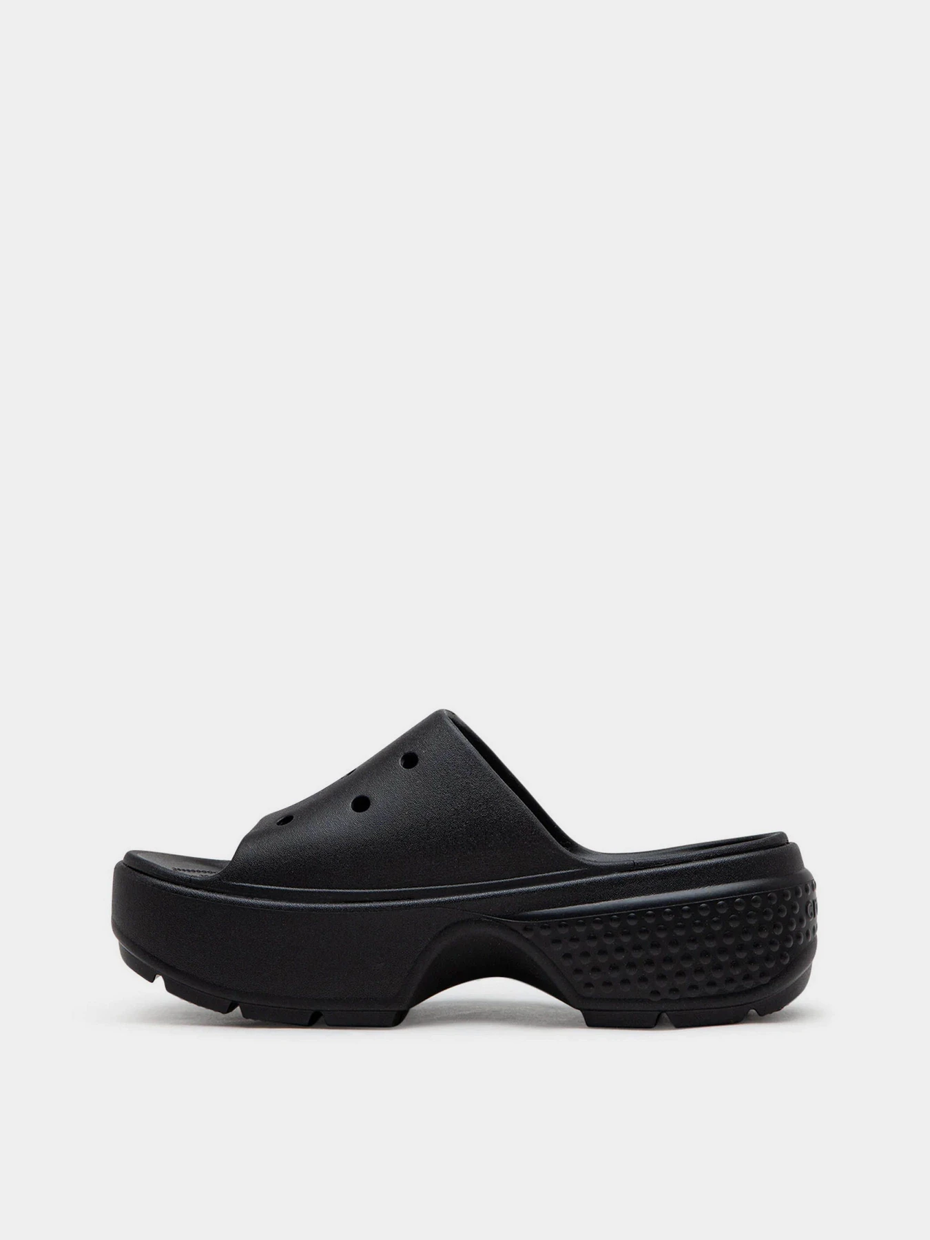 Шлёпанцы Crocs модель 209346-001 Шлёпанцы Crocs модель 209346-001 Фото