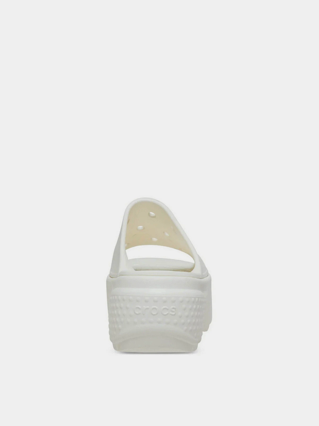 Шлёпанцы Crocs модель 209346-0WV Шлёпанцы Crocs модель 209346-0WV Фото