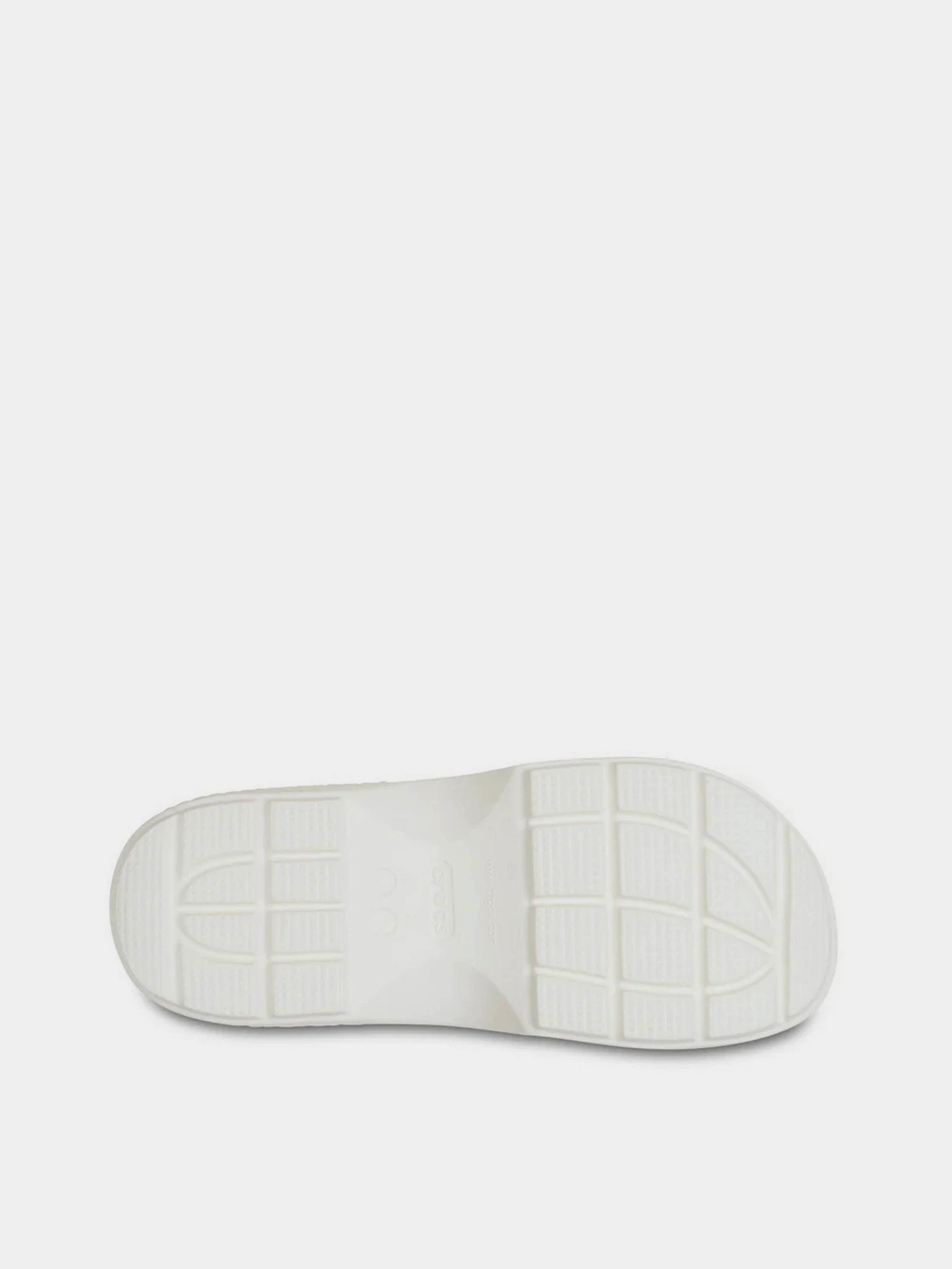 Шлёпанцы Crocs модель 209346-0WV Шлёпанцы Crocs модель 209346-0WV Фото