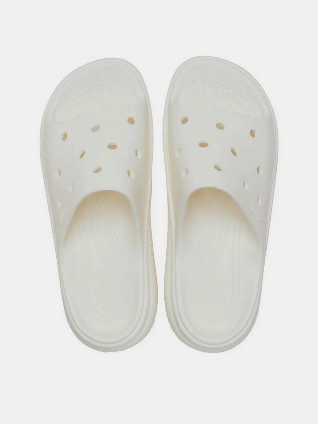 Шлёпанцы Crocs модель 209346-0WV Шлёпанцы Crocs модель 209346-0WV Фото