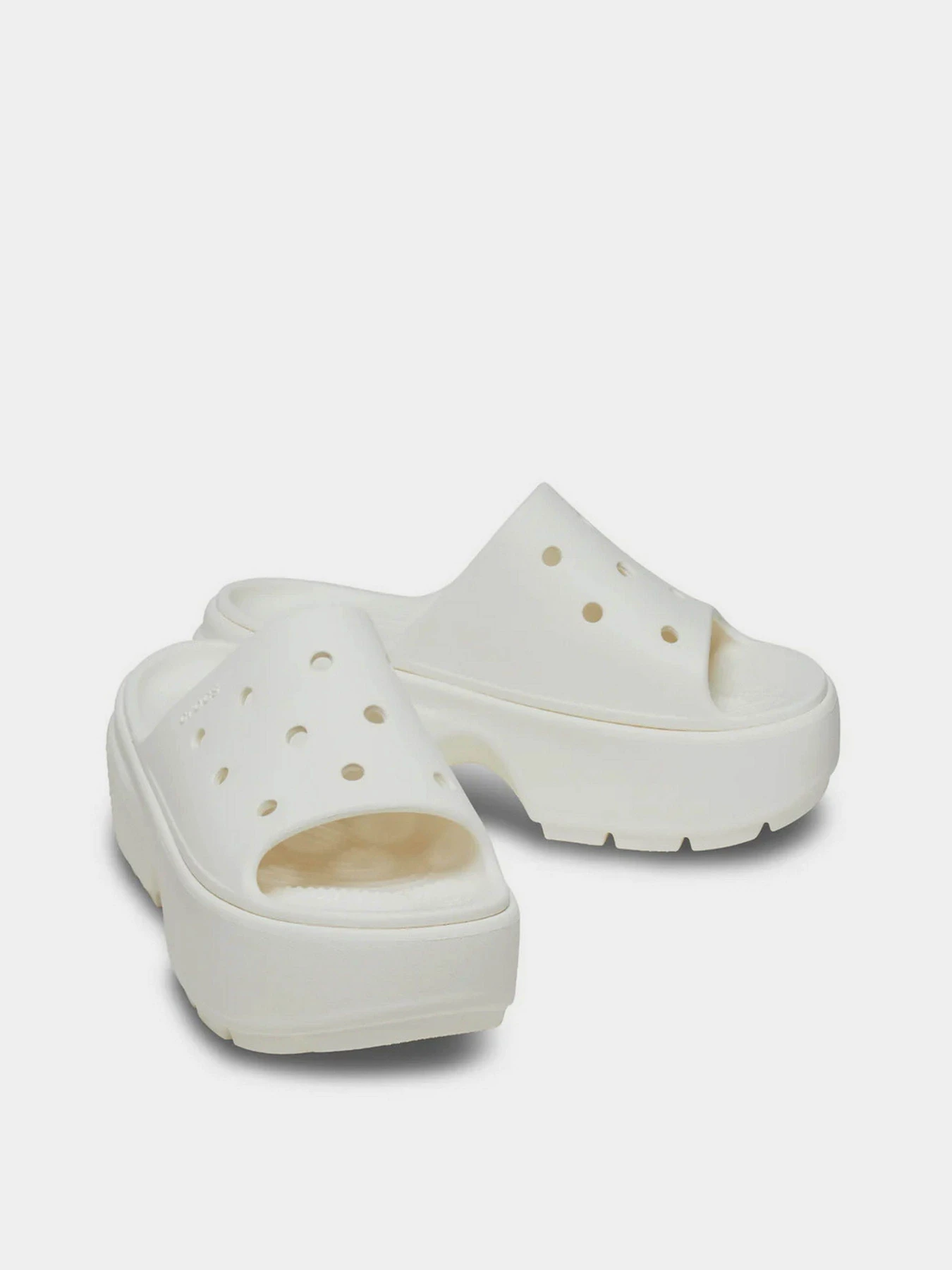 Шлёпанцы Crocs модель 209346-0WV Шлёпанцы Crocs модель 209346-0WV Фото