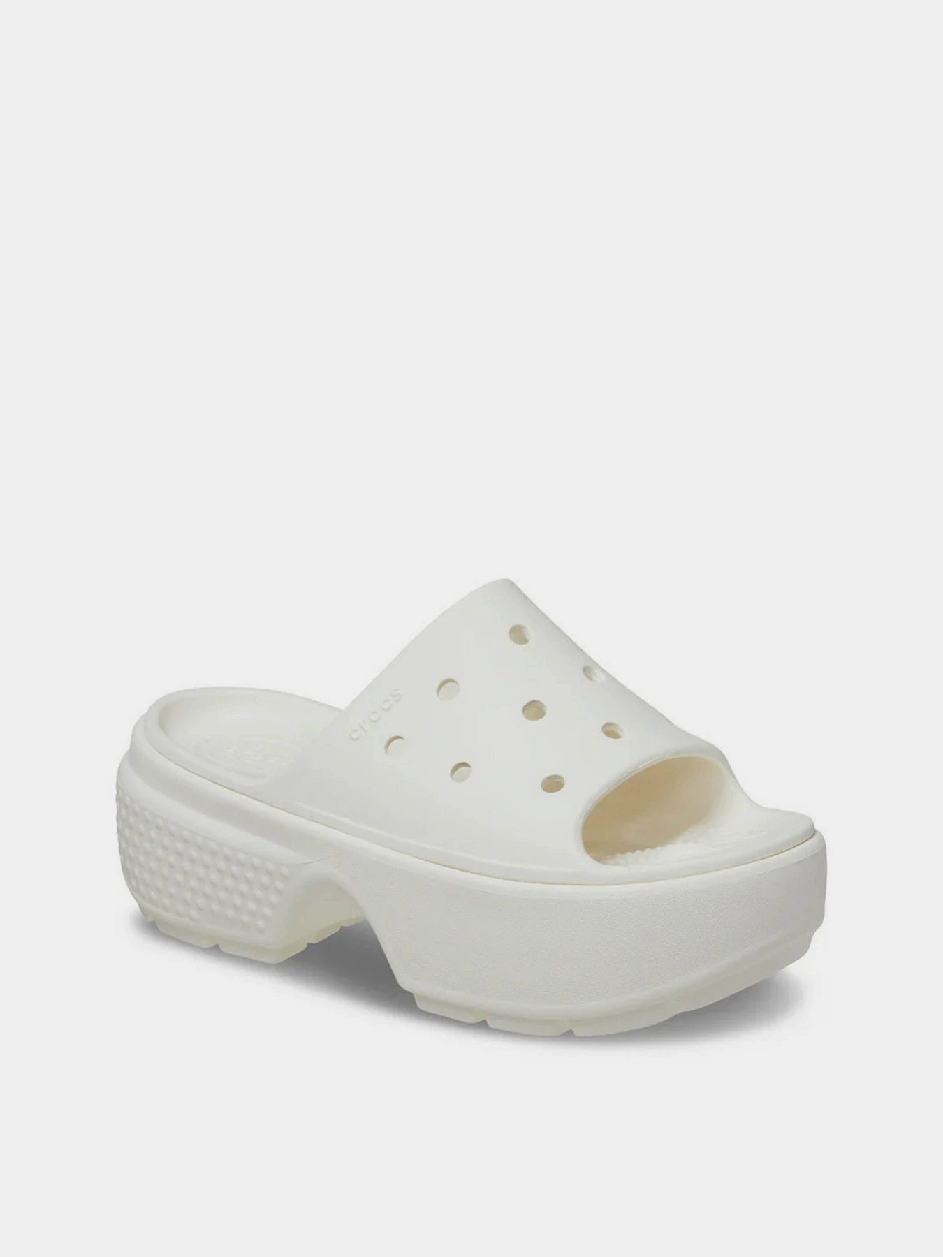 Шлёпанцы Crocs модель 209346-0WV Шлёпанцы Crocs модель 209346-0WV Фото