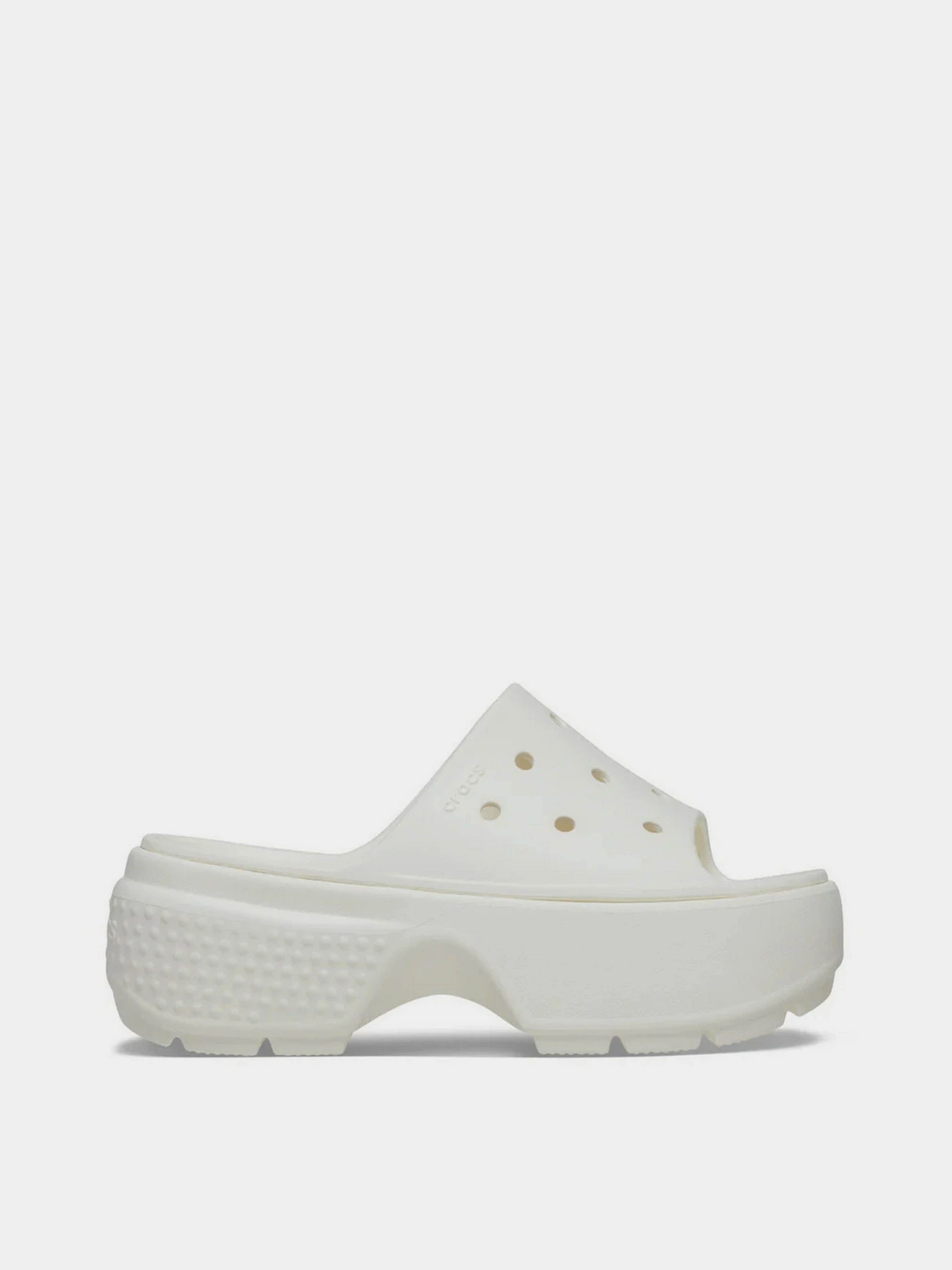 Шлёпанцы Crocs модель 209346-0WV Шлёпанцы Crocs модель 209346-0WV Фото