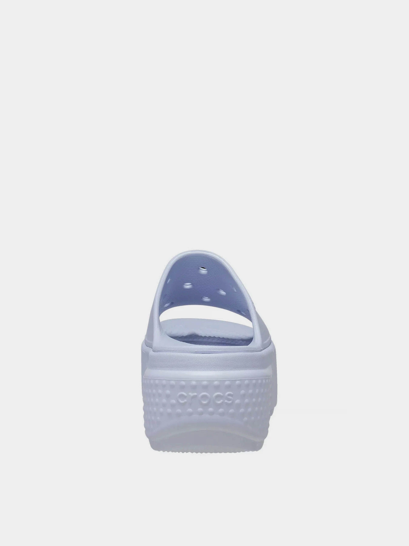 Шлёпанцы Crocs модель 209346-5AF Шлёпанцы Crocs модель 209346-5AF Фото