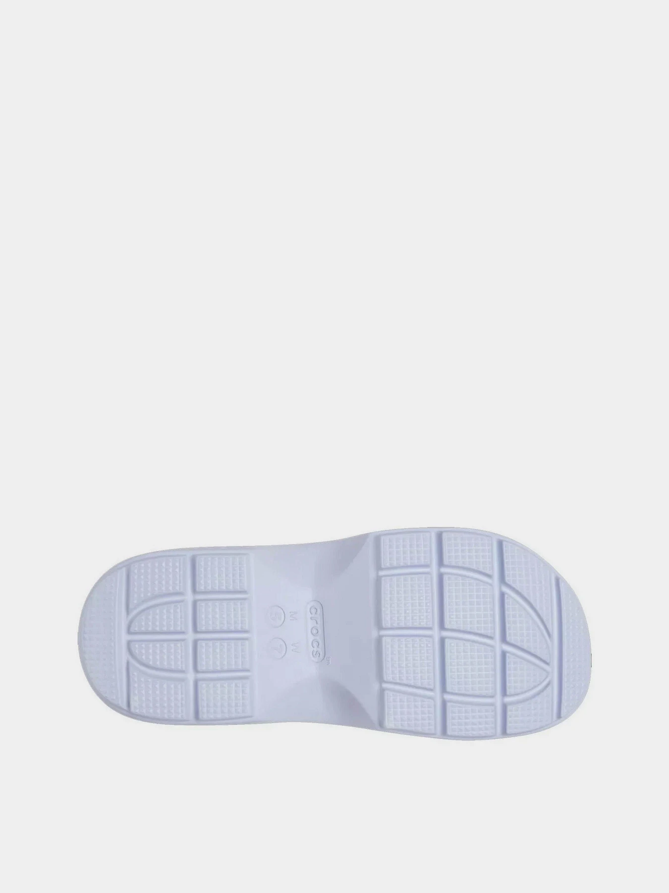Шлёпанцы Crocs модель 209346-5AF Шлёпанцы Crocs модель 209346-5AF Фото
