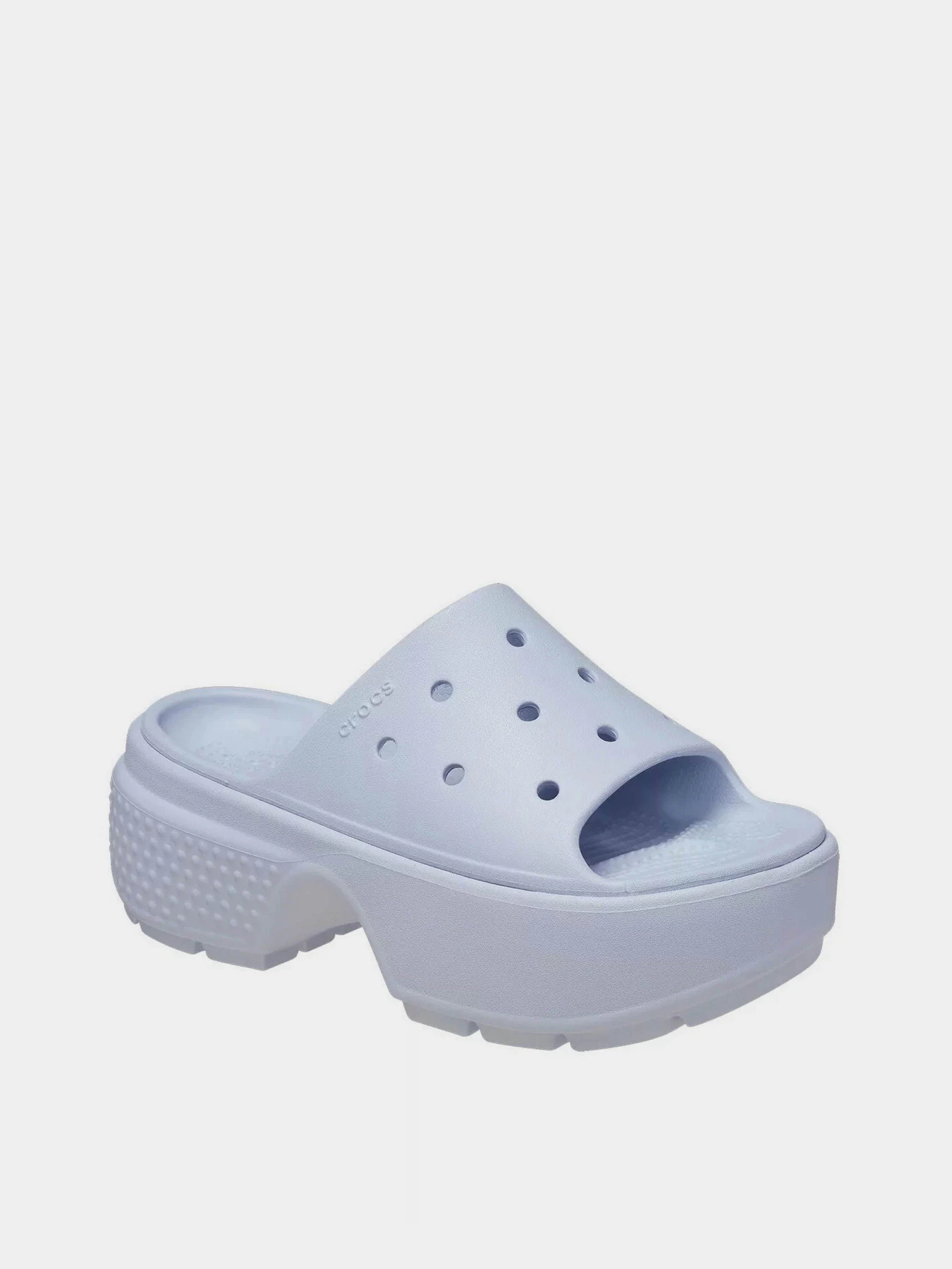 Шлёпанцы Crocs модель 209346-5AF Шлёпанцы Crocs модель 209346-5AF Фото