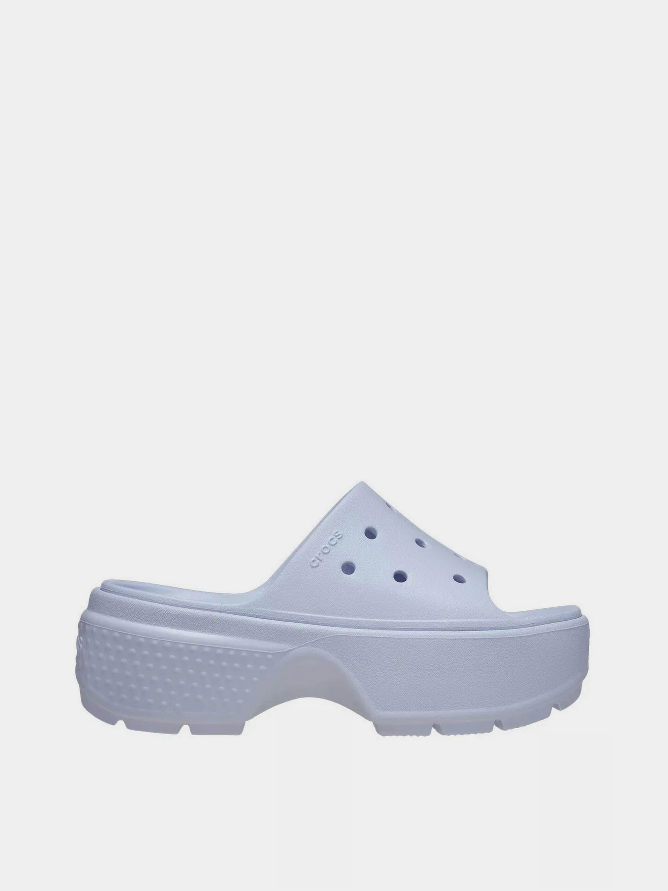 Шлёпанцы Crocs модель 209346-5AF Шлёпанцы Crocs модель 209346-5AF Фото