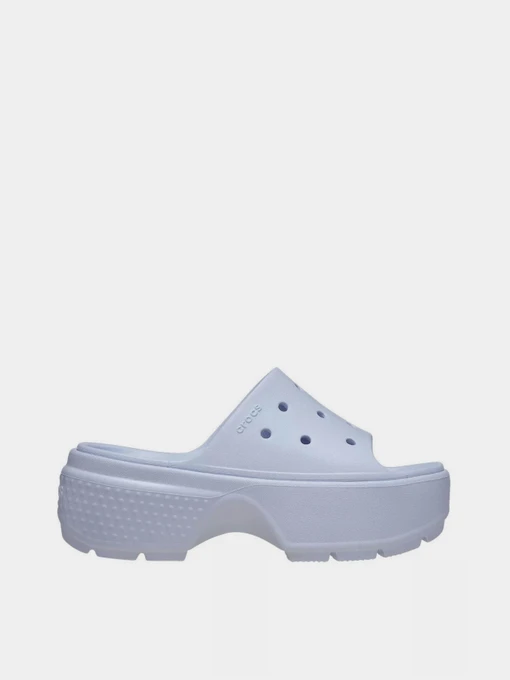 Шлёпанцы Crocs модель 209346-5AF Фото