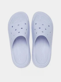 Шлёпанцы Crocs модель 209346-5AF Фото