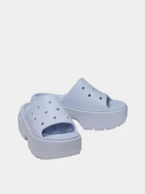 Шлёпанцы Crocs модель 209346-5AF Фото