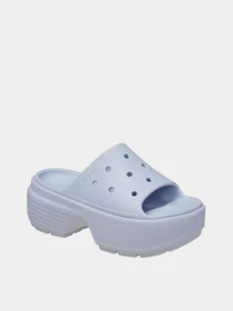 Шлёпанцы Crocs модель 209346-5AF Фото