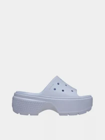 Шлёпанцы Crocs модель 209346-5AF Фото