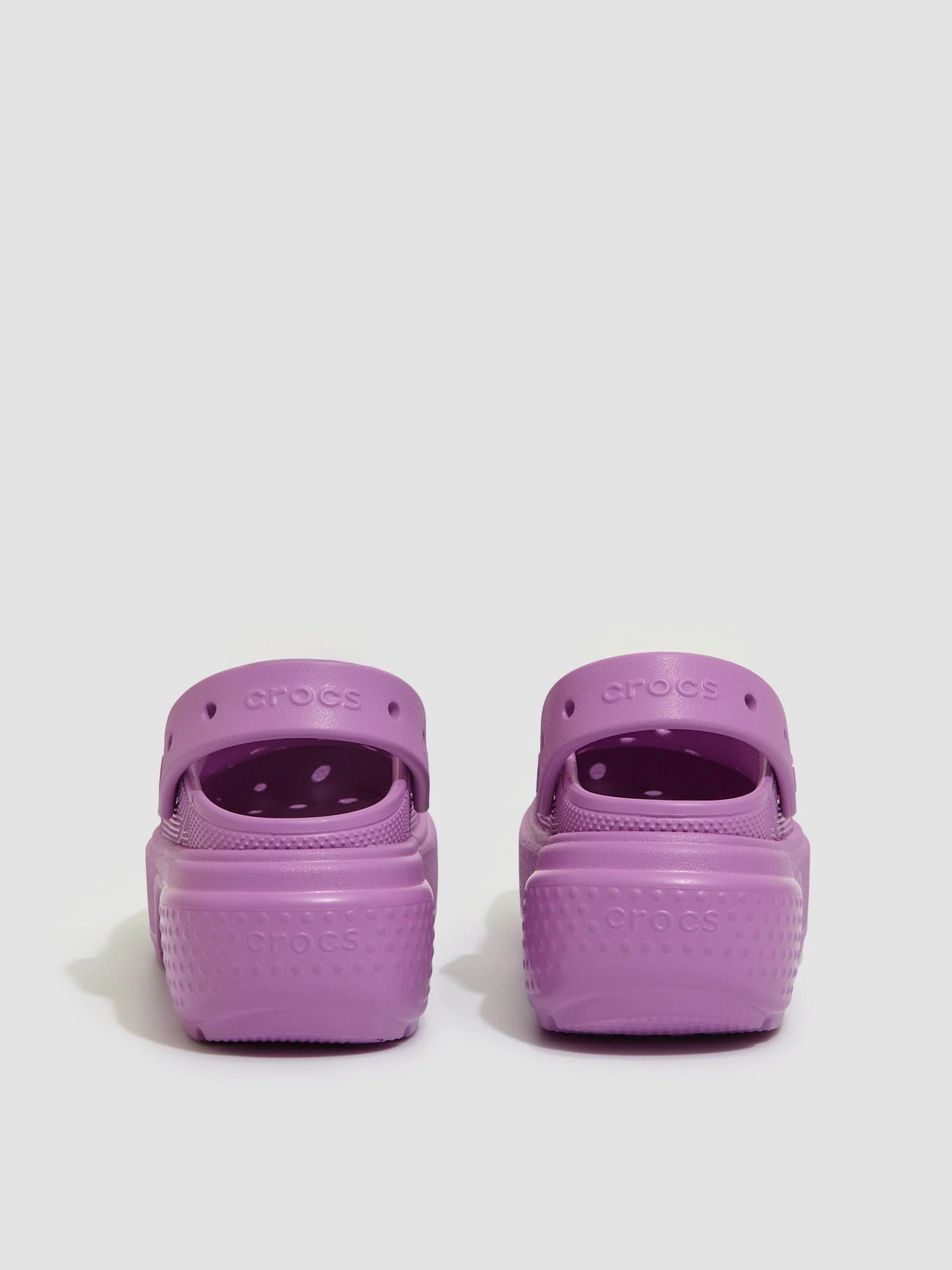 Шлёпанцы Crocs модель 209347-6WQ Шлёпанцы Crocs модель 209347-6WQ Фото
