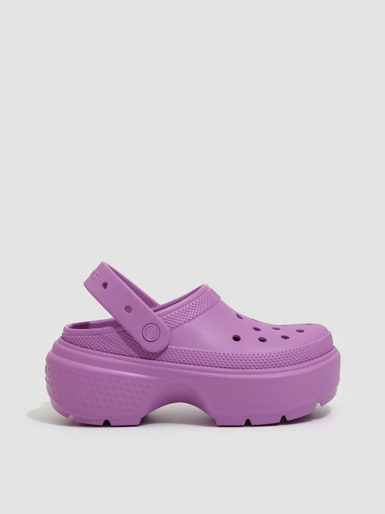 Шлёпанцы Crocs модель 209347-6WQ Шлёпанцы Crocs модель 209347-6WQ Фото