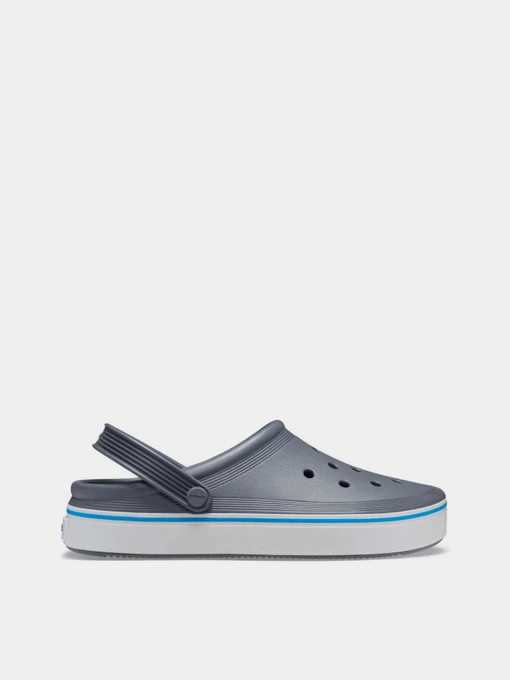 Шльопанці Crocs модель 208371-025 Фото