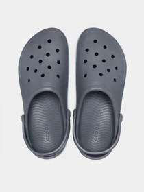 Шлёпанцы Crocs модель 208371-025 Фото