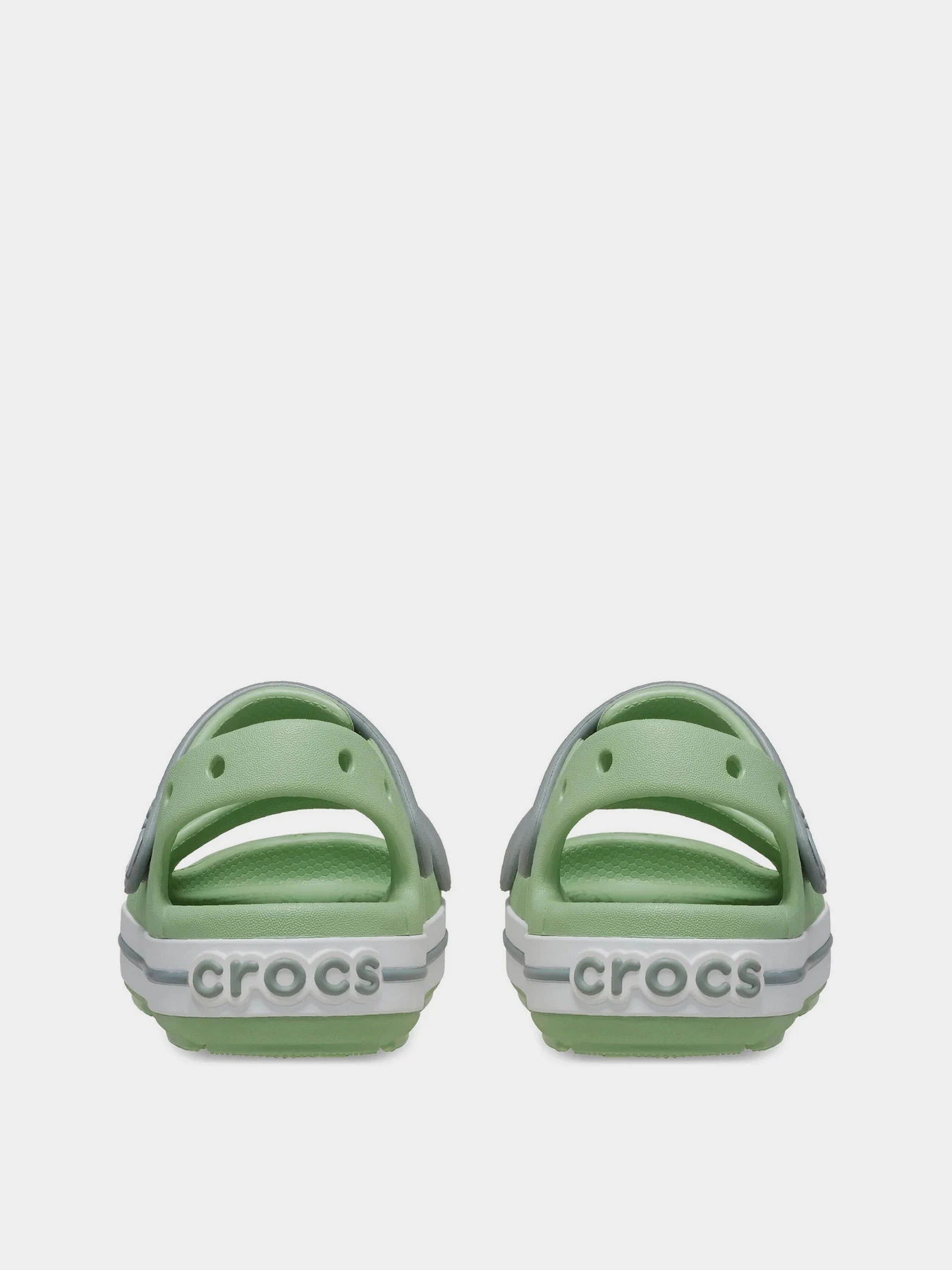 Сандалии Crocs модель 209424-3WD Сандалии Crocs модель 209424-3WD Фото