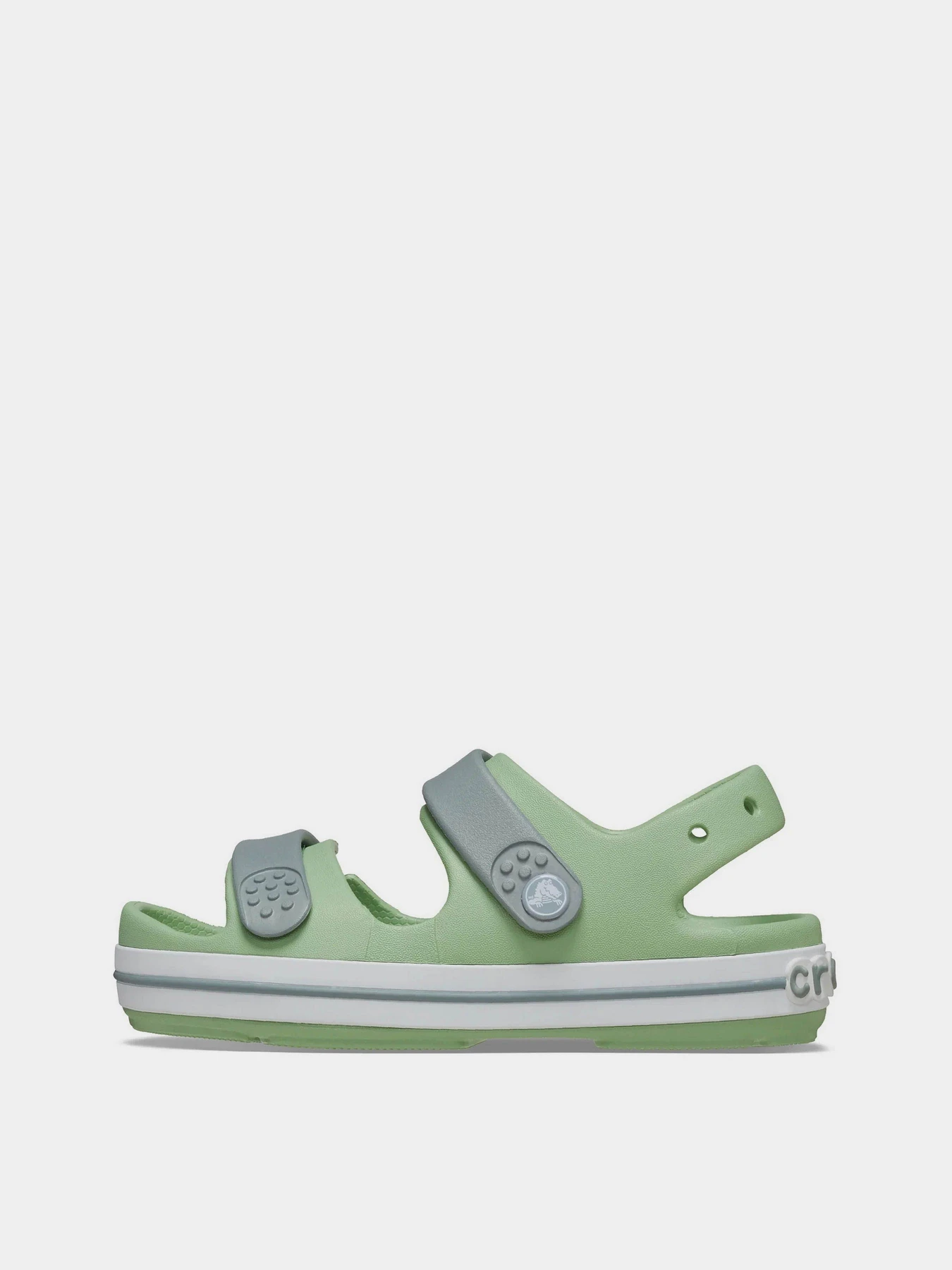 Сандалии Crocs модель 209424-3WD Сандалии Crocs модель 209424-3WD Фото