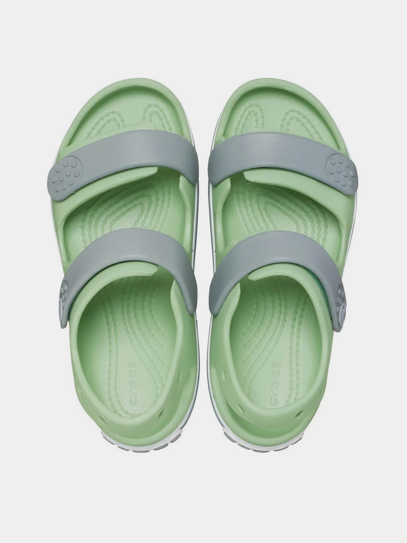 Сандалии Crocs модель 209424-3WD Сандалии Crocs модель 209424-3WD Фото