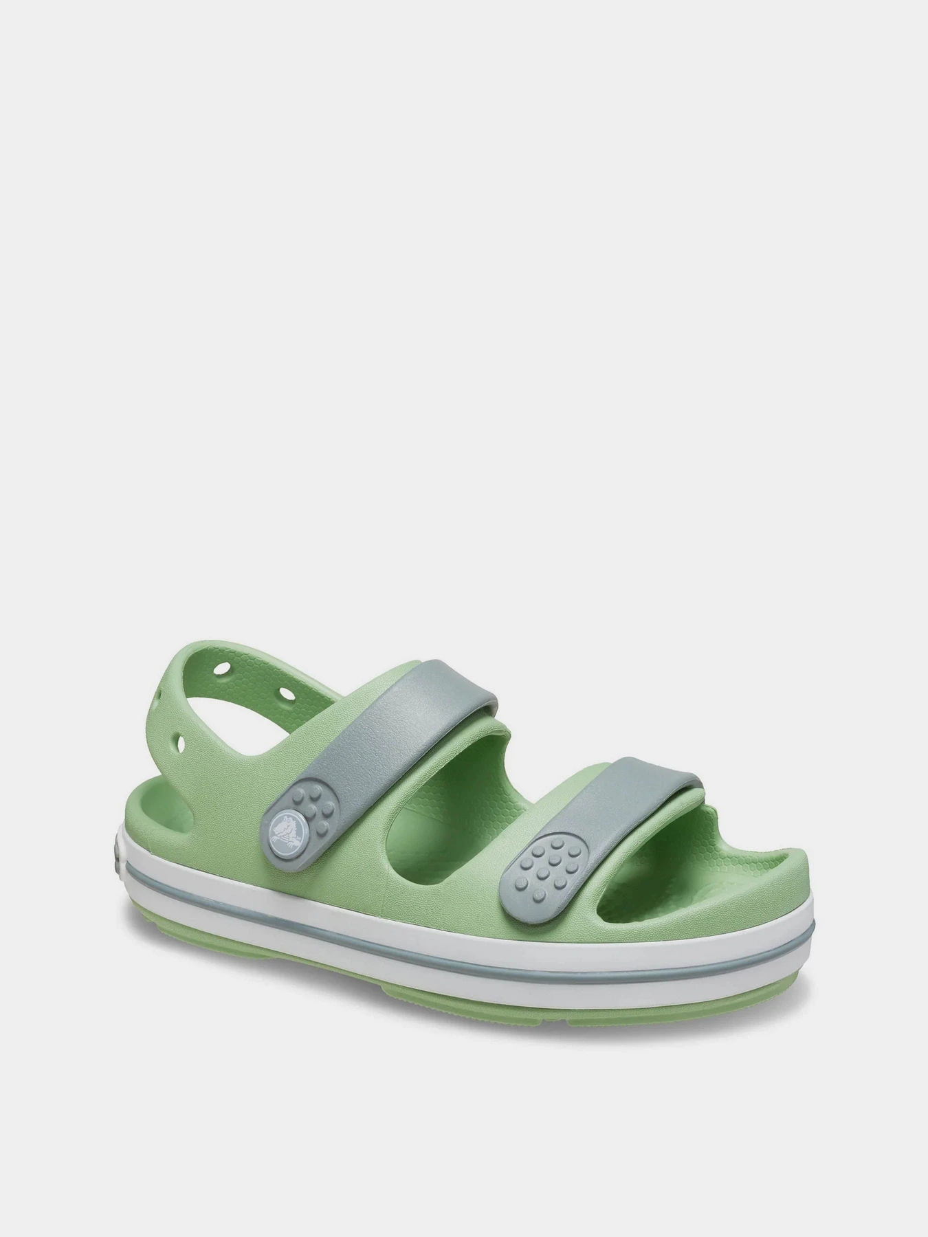 Сандалии Crocs модель 209424-3WD Сандалии Crocs модель 209424-3WD Фото
