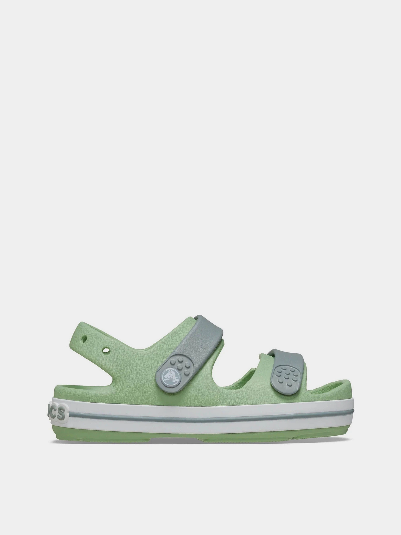 Сандалии Crocs модель 209424-3WD Сандалии Crocs модель 209424-3WD Фото