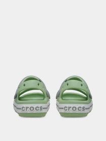 Сандалии Crocs модель 209424-3WD Фото