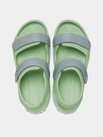 Сандалии Crocs модель 209424-3WD Фото