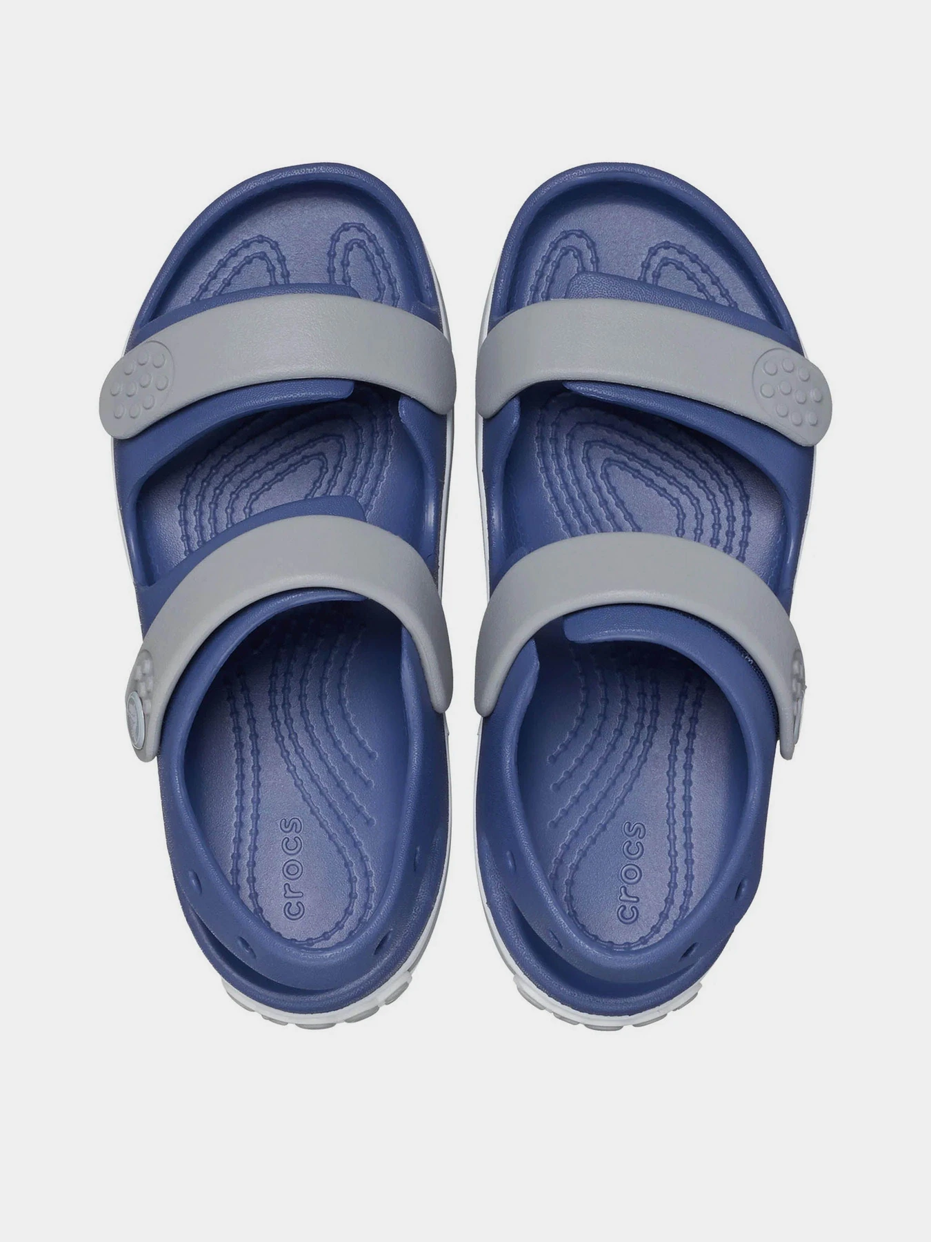 Сандалії Crocs модель 209424-45O Сандалії Crocs модель 209424-45O Фото