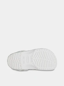 Шлёпанцы Crocs модель 210007-3WH Фото
