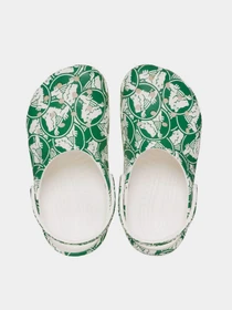 Шлёпанцы Crocs модель 210007-3WH Фото