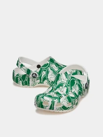 Шлёпанцы Crocs модель 210007-3WH Фото