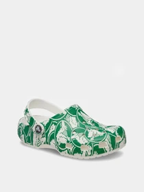 Шлёпанцы Crocs модель 210007-3WH Фото