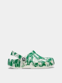 Шлёпанцы Crocs модель 210007-3WH Фото