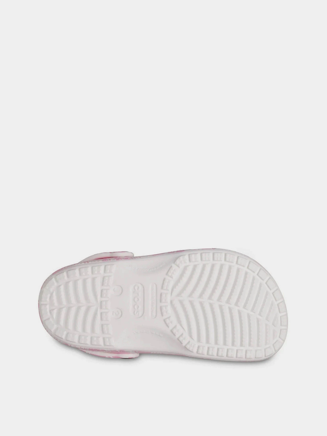 Шльопанці Crocs модель 210007-6WY Шльопанці Crocs модель 210007-6WY Фото