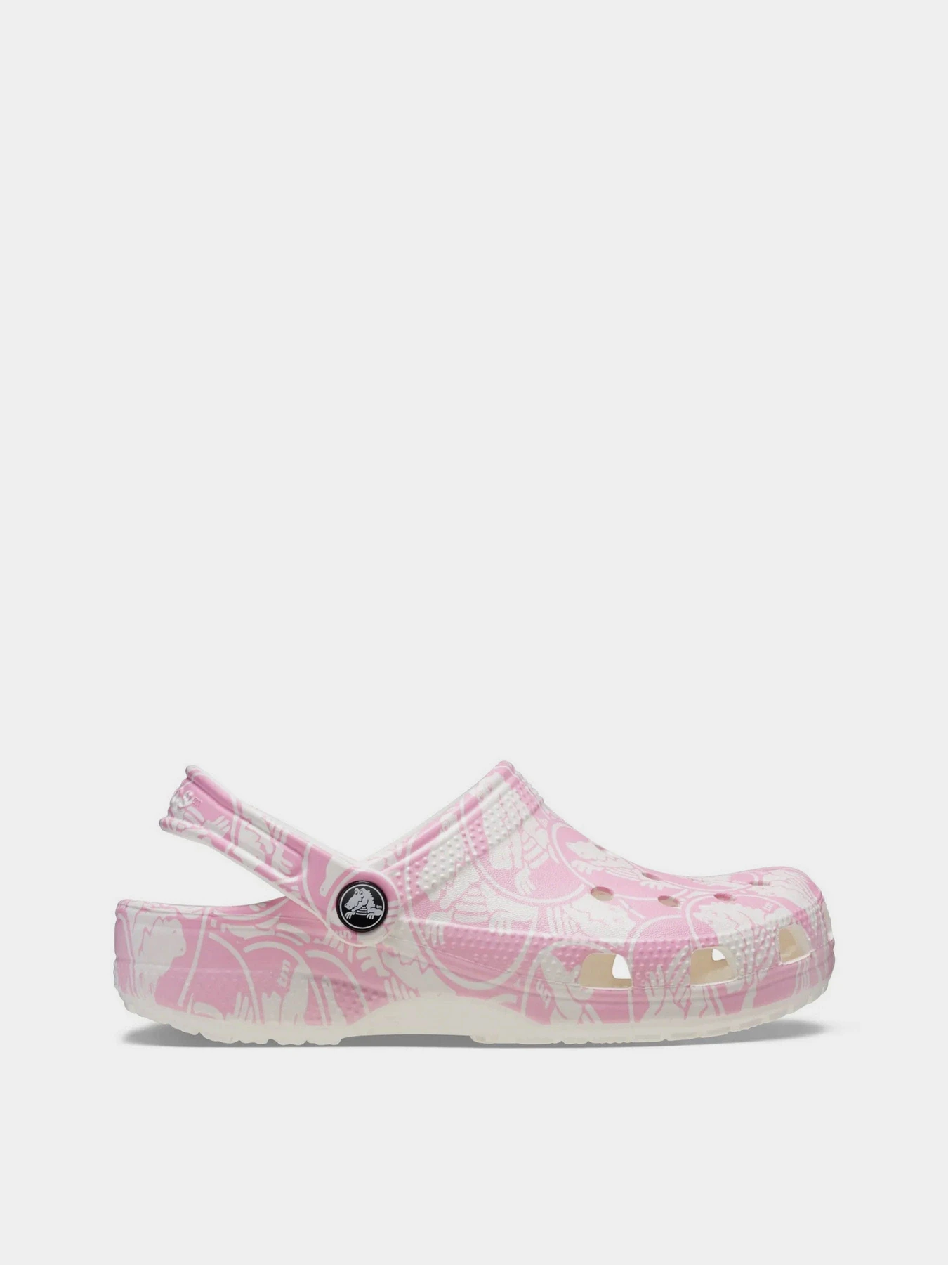 Шльопанці Crocs модель 210007-6WY Шльопанці Crocs модель 210007-6WY Фото