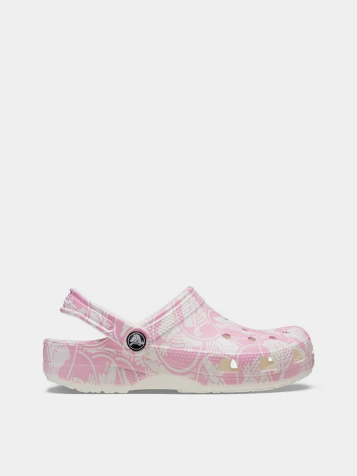 Шлёпанцы Crocs модель 210007-6WY Фото