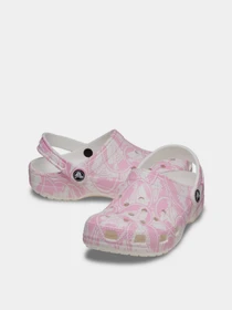 Шльопанці Crocs модель 210007-6WY Фото