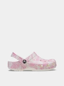 Шльопанці Crocs модель 210007-6WY Фото