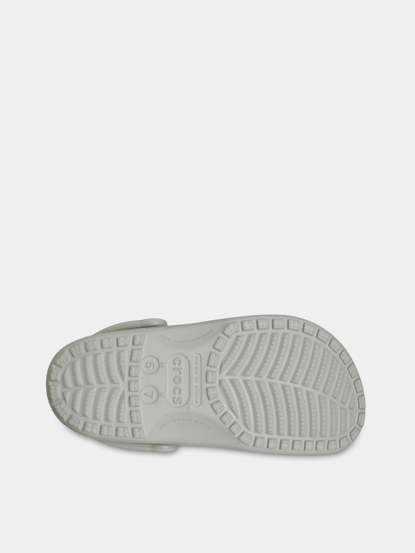 Шльопанці Crocs модель 10001-1LM Шльопанці Crocs модель 10001-1LM Фото