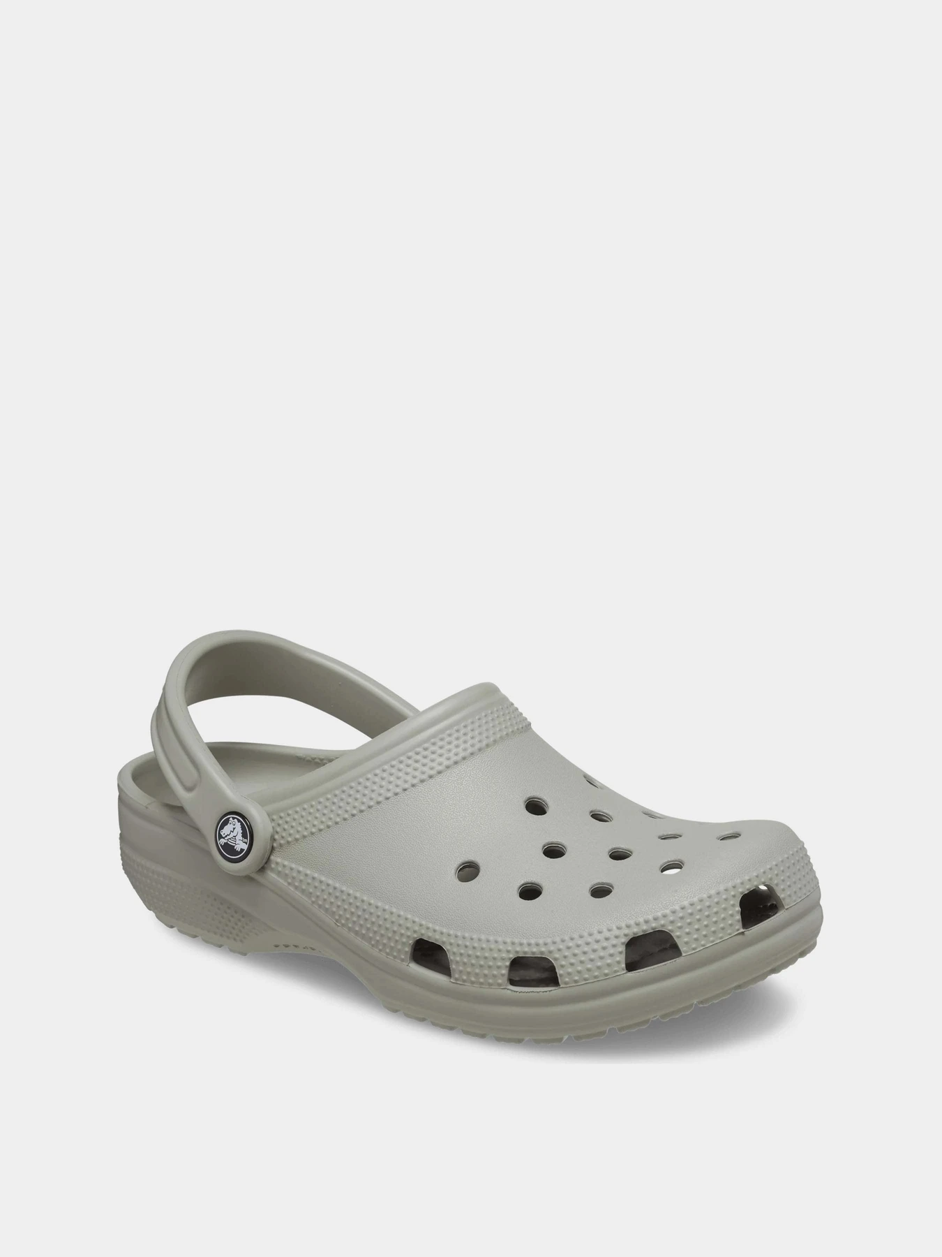 Шльопанці Crocs модель 10001-1LM Шльопанці Crocs модель 10001-1LM Фото