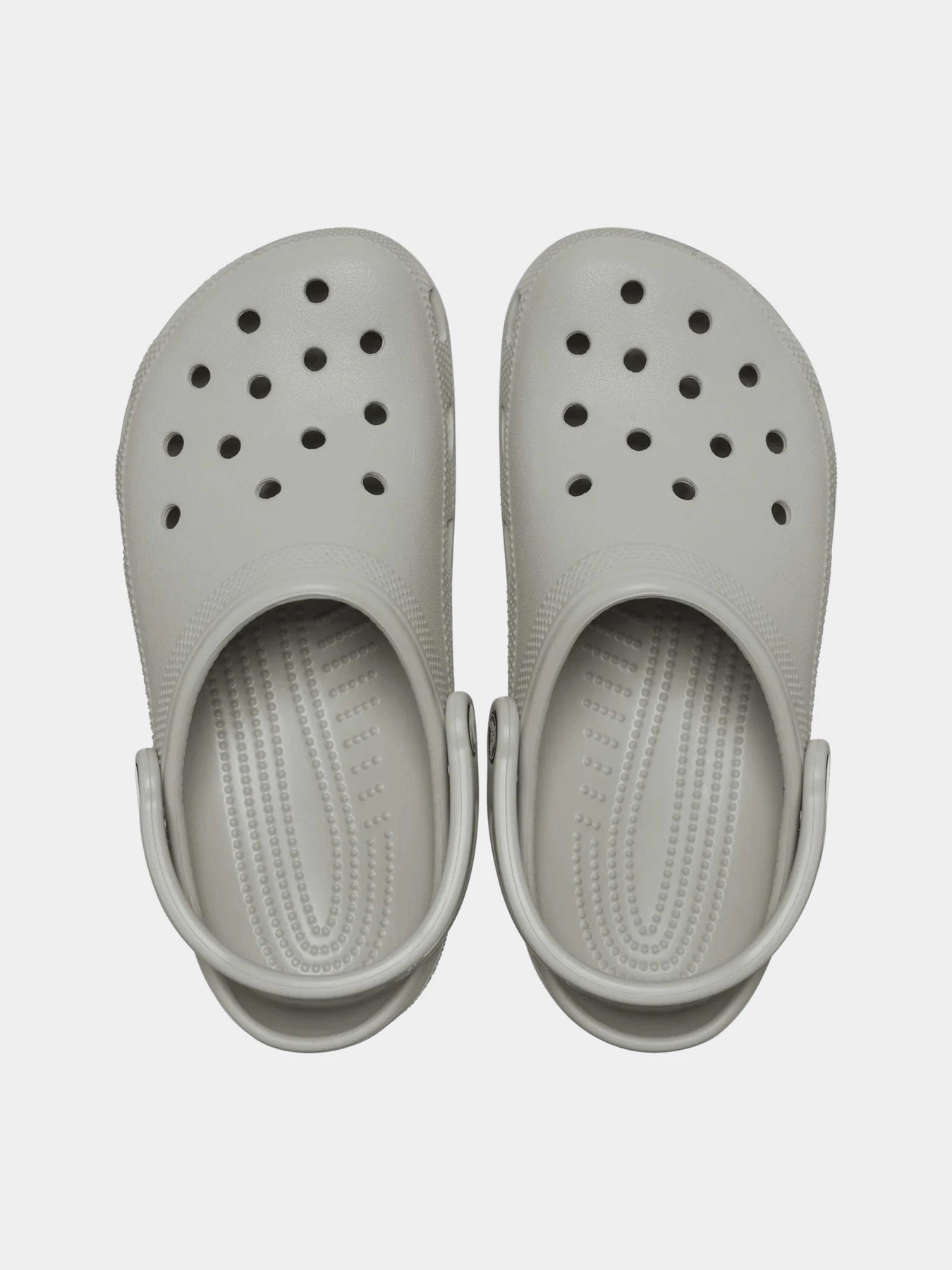 Шльопанці Crocs модель 10001-1LM Шльопанці Crocs модель 10001-1LM Фото