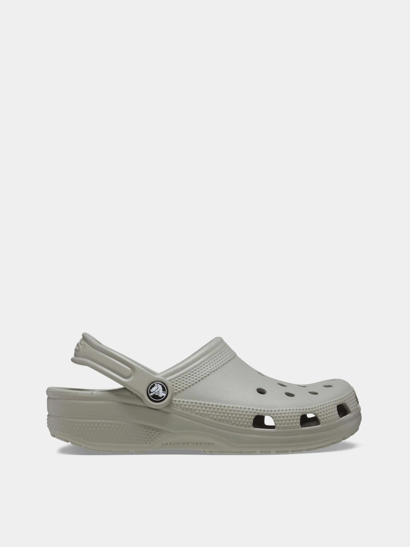 Шльопанці Crocs модель 10001-1LM Шльопанці Crocs модель 10001-1LM Фото