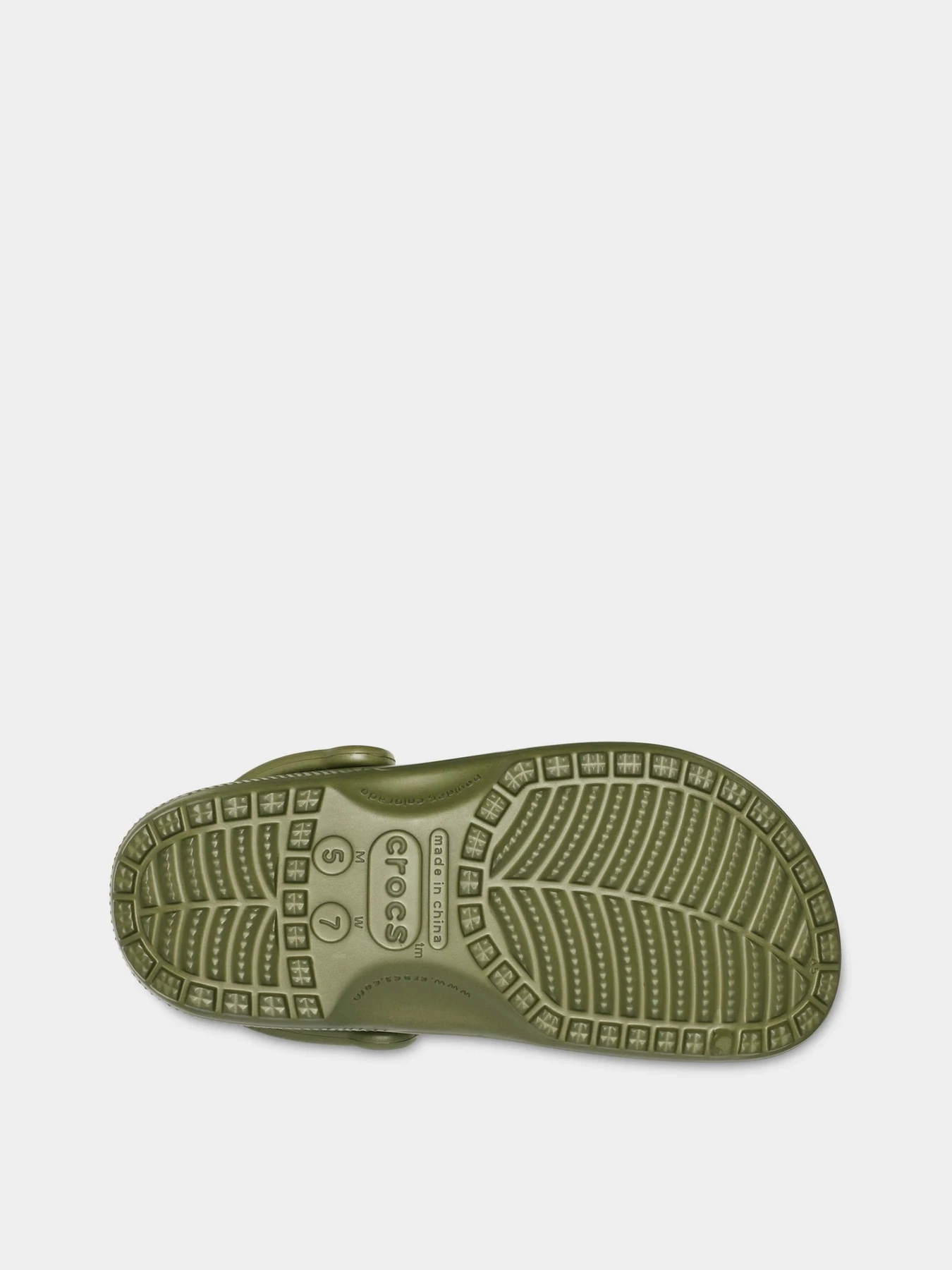 Шлёпанцы Crocs модель 10001-309 Шлёпанцы Crocs модель 10001-309 Фото