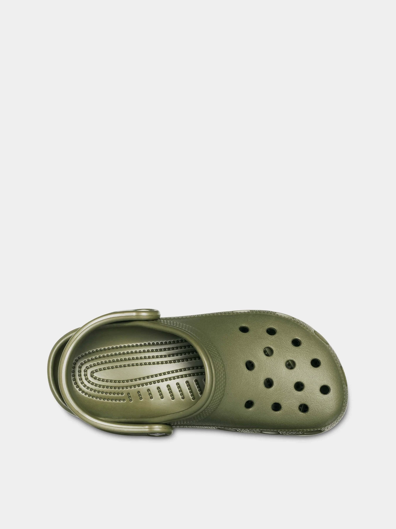 Шлёпанцы Crocs модель 10001-309 Шлёпанцы Crocs модель 10001-309 Фото