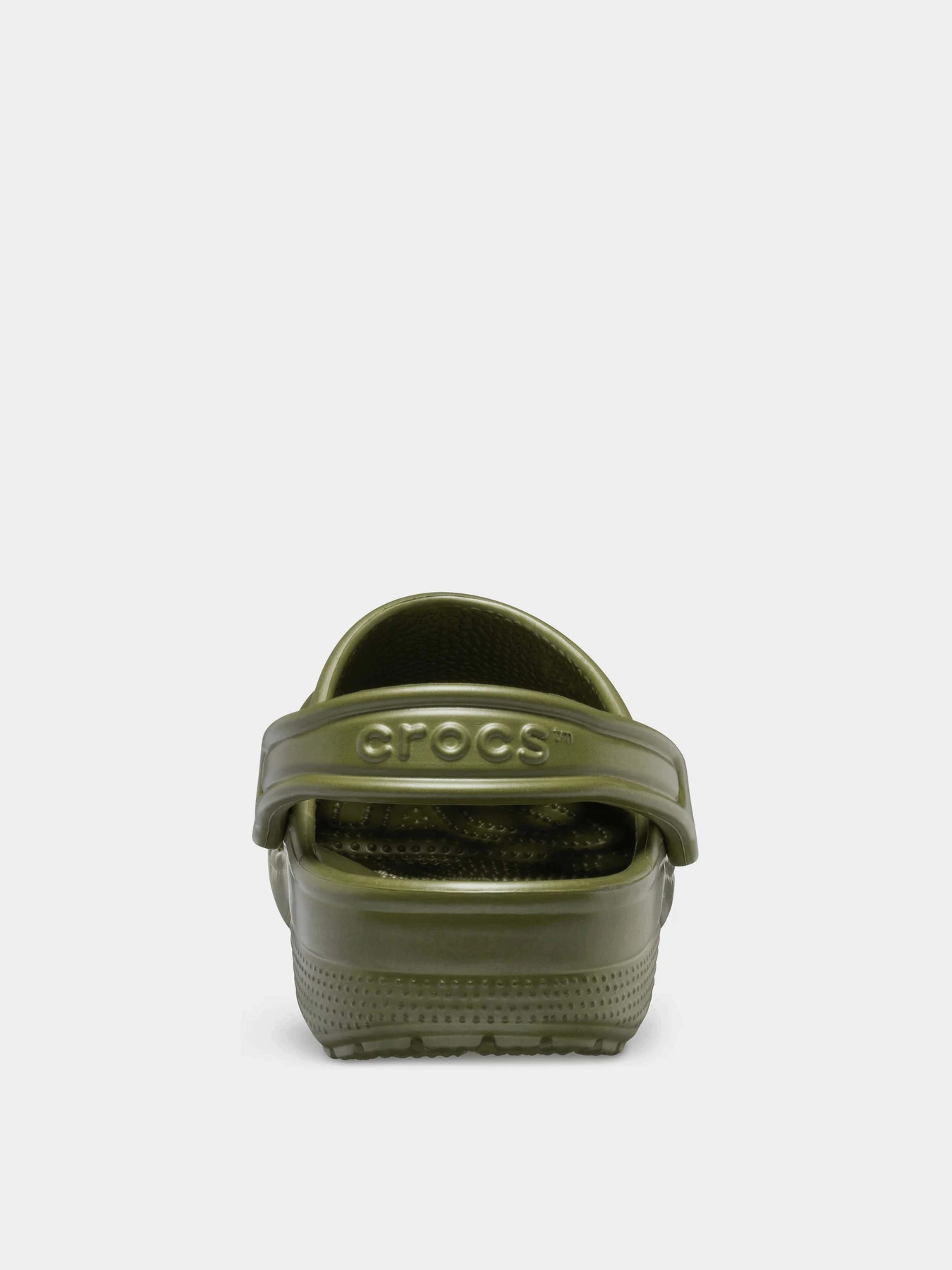 Шлёпанцы Crocs модель 10001-309 Шлёпанцы Crocs модель 10001-309 Фото