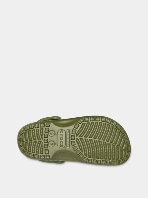 Чоловіче Сабо Crocs фото 2
